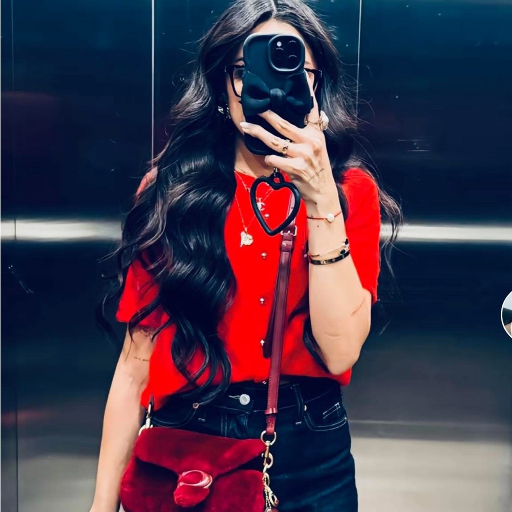 Meet your Posher, Michael